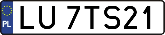 LU7TS21