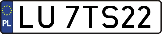 LU7TS22