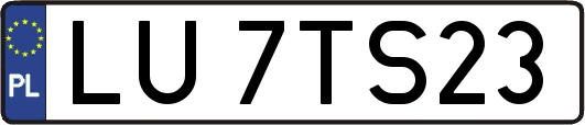 LU7TS23