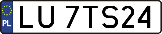 LU7TS24