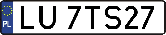 LU7TS27