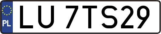 LU7TS29