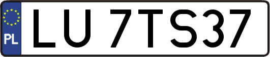 LU7TS37