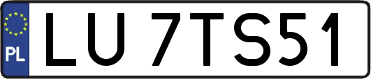 LU7TS51