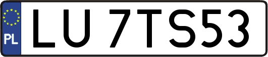 LU7TS53