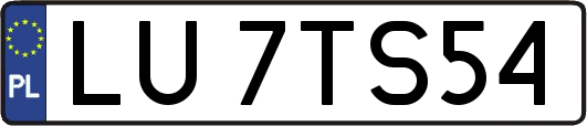 LU7TS54