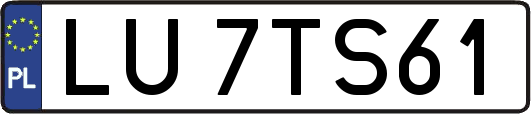 LU7TS61