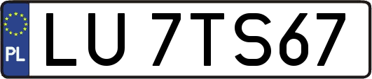 LU7TS67