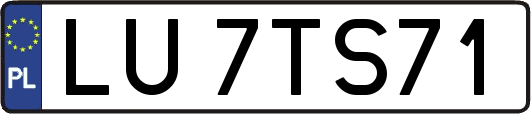 LU7TS71