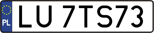 LU7TS73