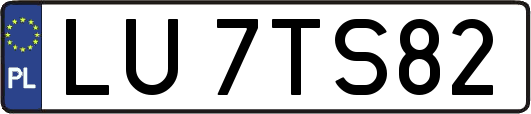 LU7TS82