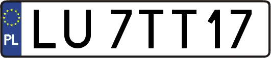 LU7TT17
