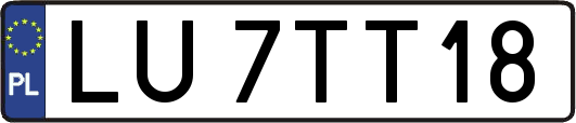 LU7TT18