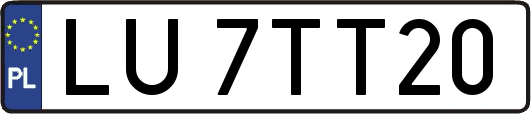 LU7TT20