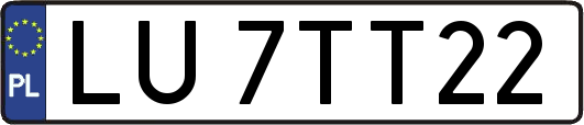 LU7TT22