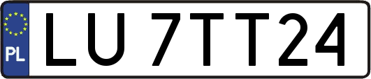 LU7TT24