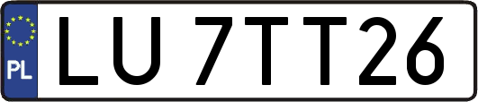 LU7TT26