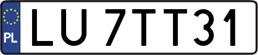 LU7TT31