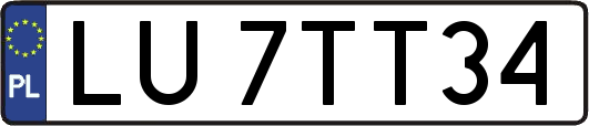 LU7TT34