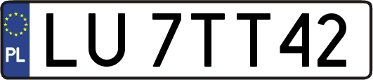 LU7TT42