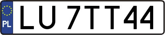 LU7TT44