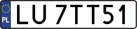 LU7TT51