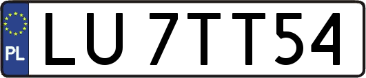 LU7TT54