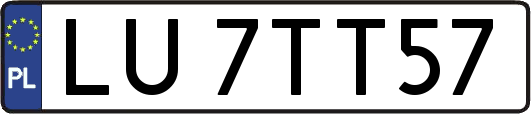 LU7TT57