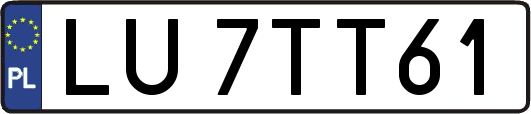 LU7TT61