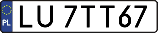 LU7TT67