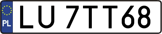 LU7TT68
