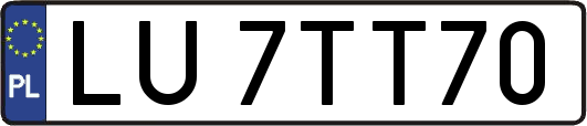 LU7TT70