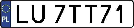 LU7TT71
