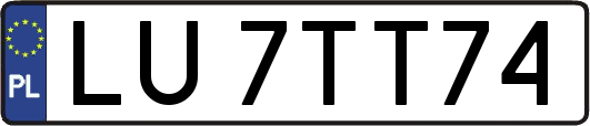 LU7TT74