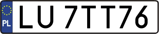 LU7TT76