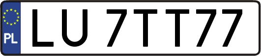 LU7TT77