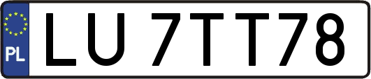 LU7TT78
