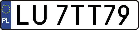 LU7TT79