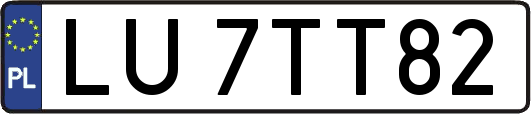 LU7TT82