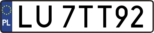 LU7TT92