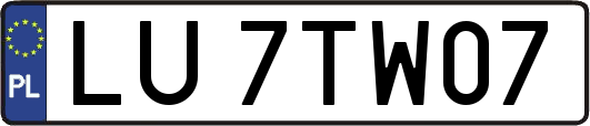 LU7TW07