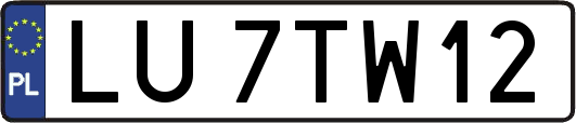 LU7TW12