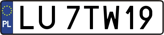 LU7TW19