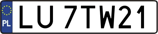 LU7TW21