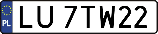 LU7TW22