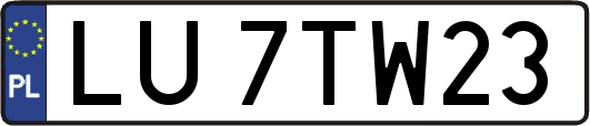 LU7TW23