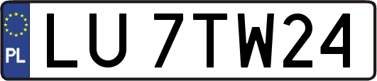 LU7TW24