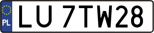 LU7TW28