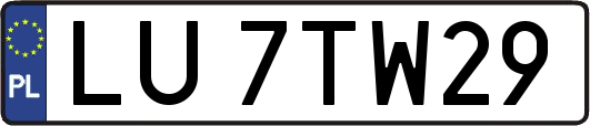 LU7TW29