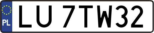 LU7TW32